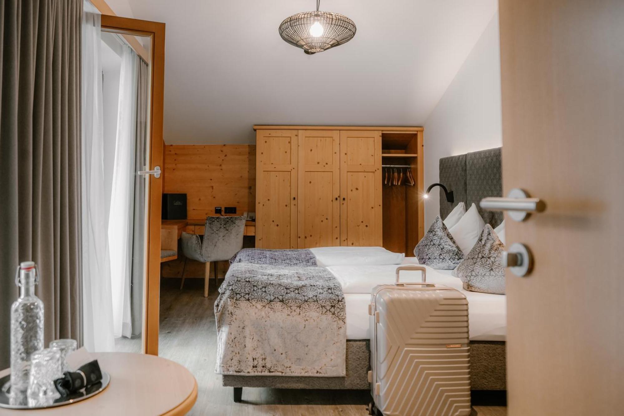 Hotel Sonnegg Saalbach-Hinterglemm Exteriér fotografie